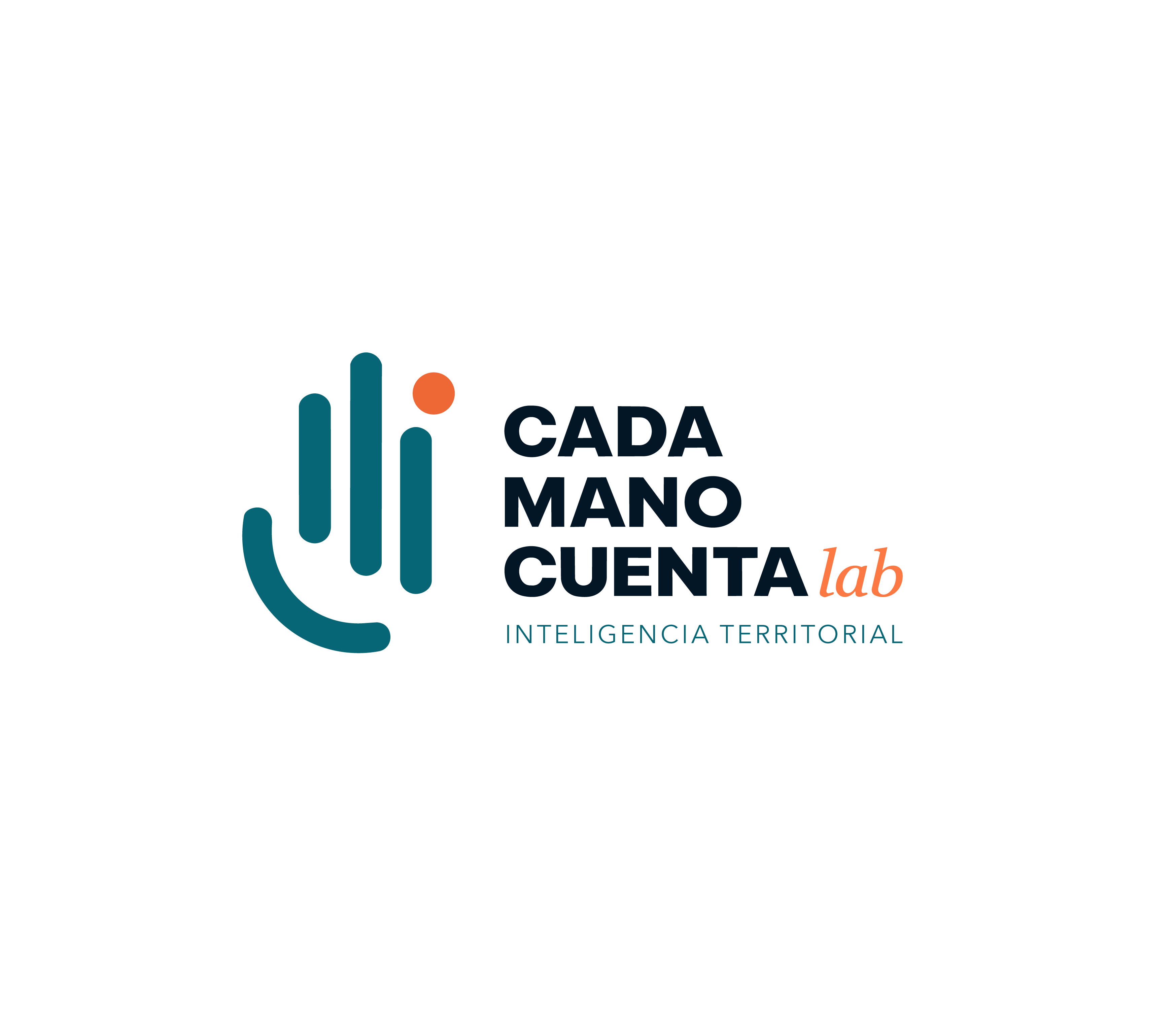 Cada Mano Cuenta Lab · Inteligencia Territorial