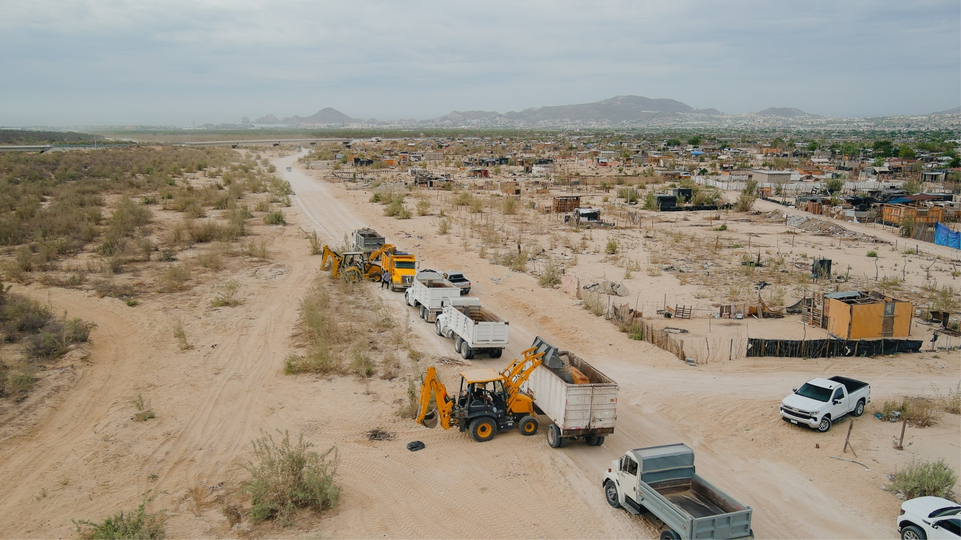 Jornada de rescate ambiental en arroyo